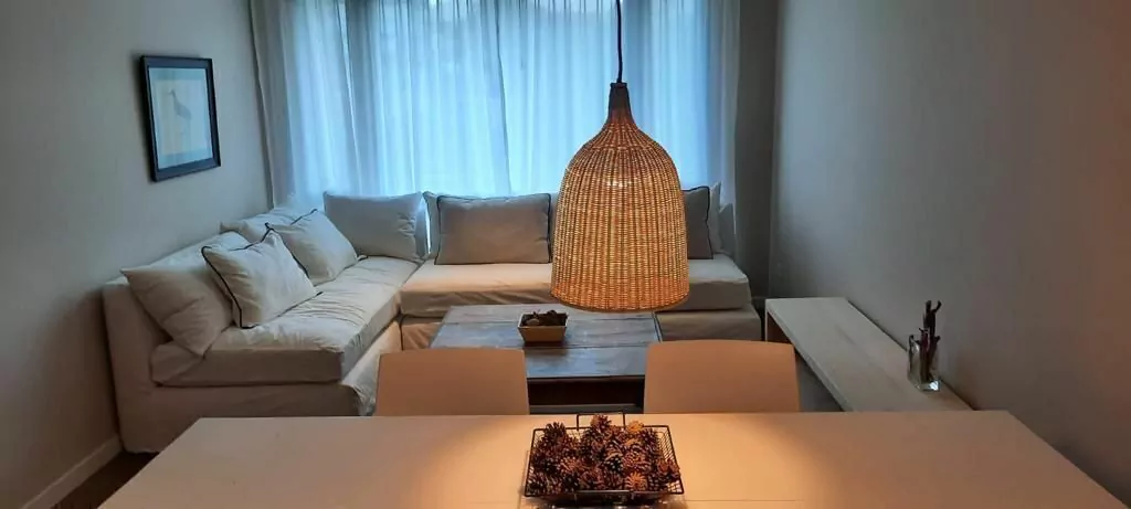 Departamento Av. Belgrano 240 - Bariloche — foto 5