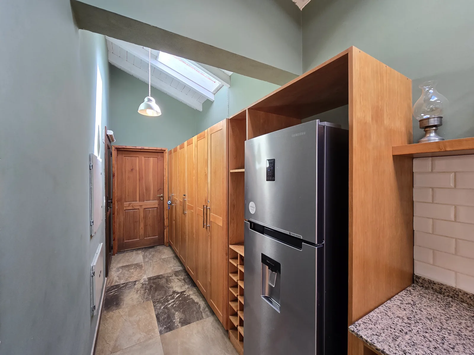 Casa de 4 dormitorios en Arelauquen Golf & Country Club — foto 13