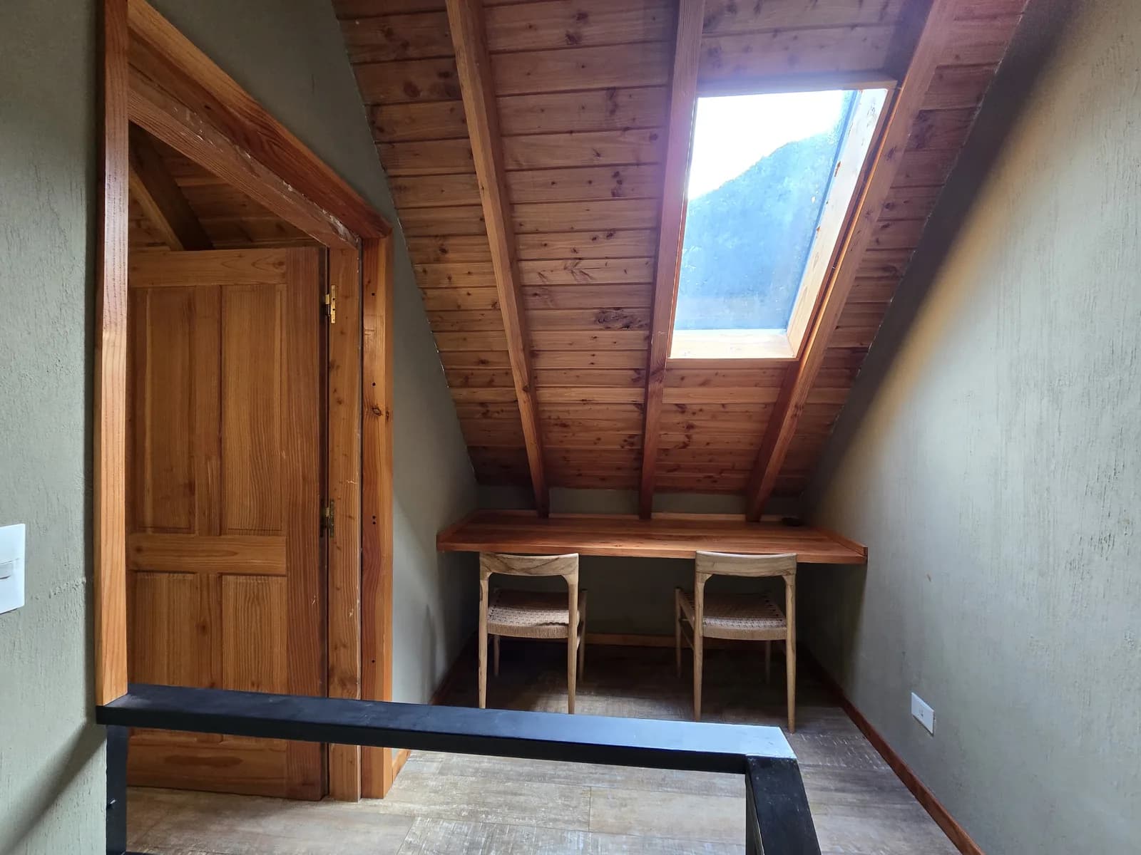 Casa de 4 dormitorios en Arelauquen Golf & Country Club — foto 20