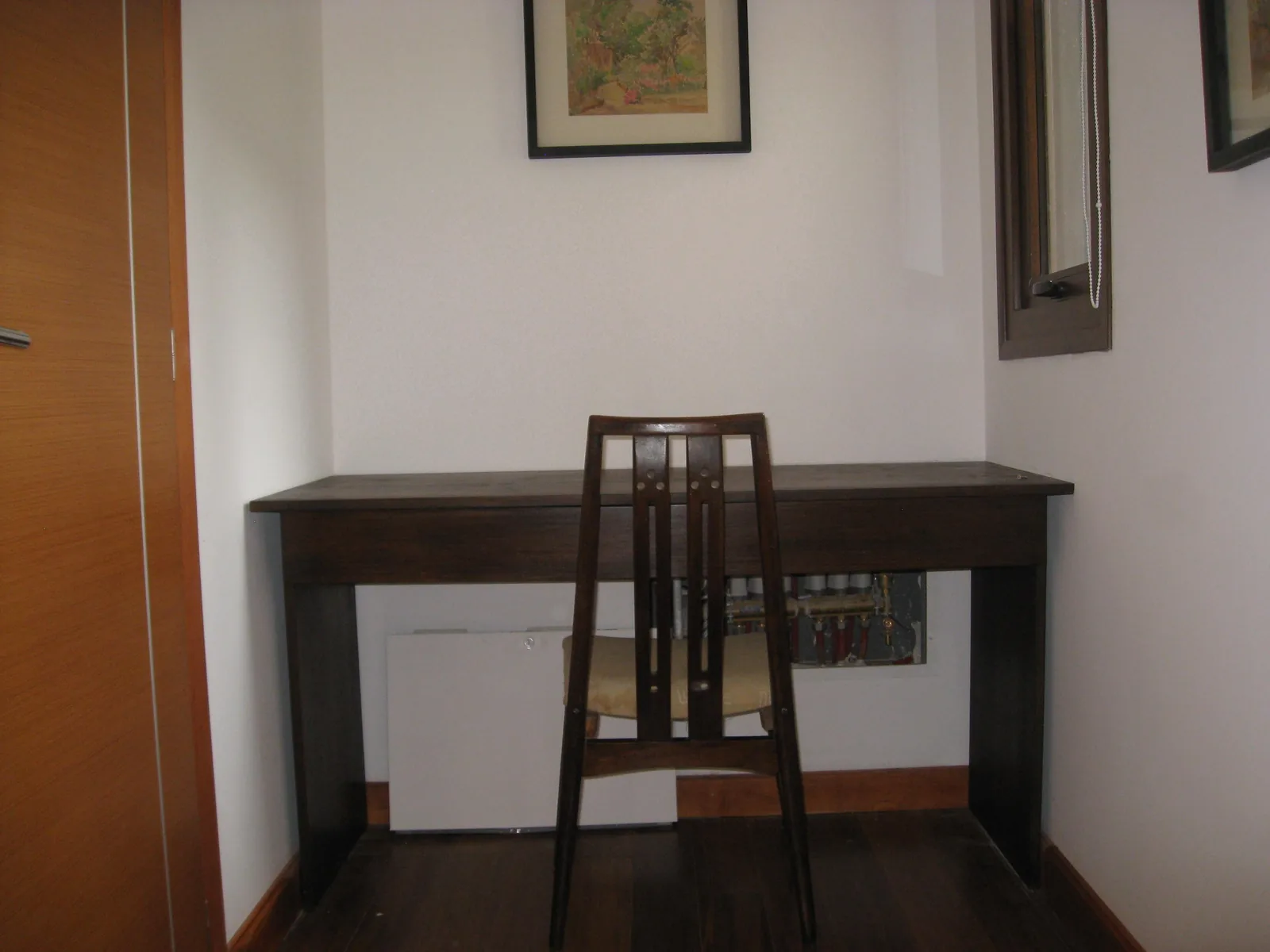 Casa moderna sobre el golf (hoyo 6) - Calle Huepil, Arelauquen — foto 21