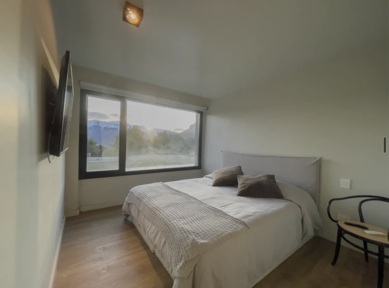 Condor Hue 2 - Arelauquen Golf & Country Club — foto 4
