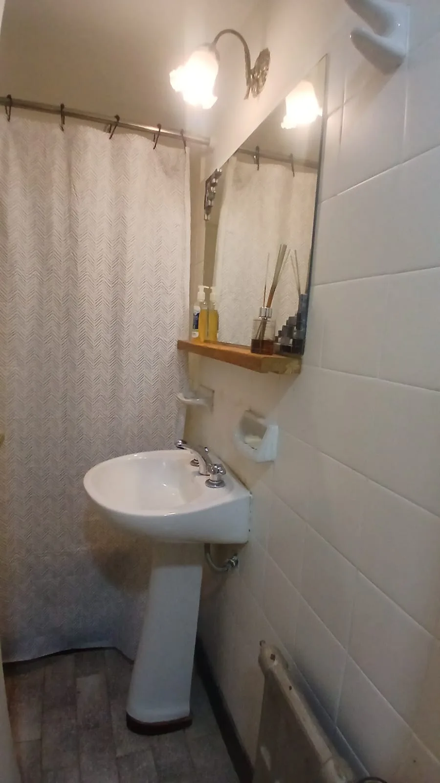 Departamento 2 ambientes - Vice Almirante O'Connor, Bariloche — foto 11