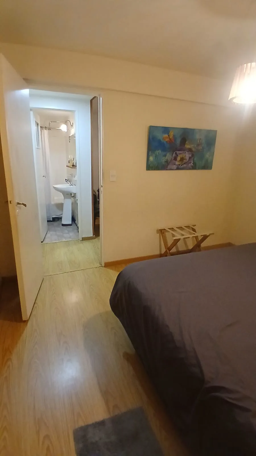 Departamento 2 ambientes - Vice Almirante O'Connor, Bariloche — foto 4