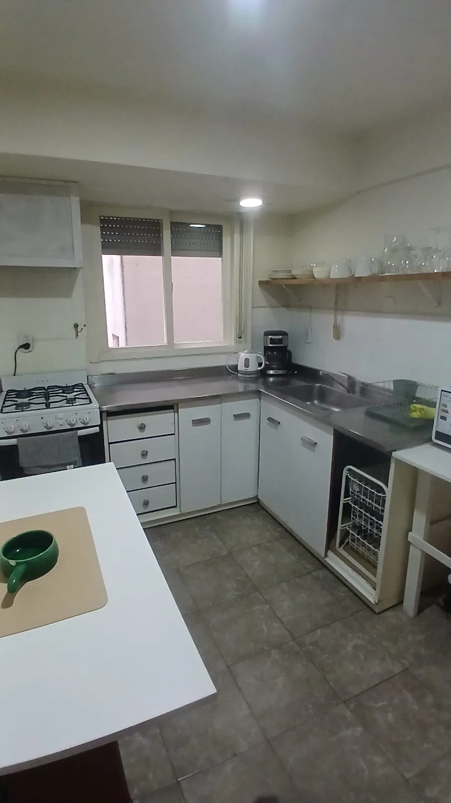 Departamento 2 ambientes - Vice Almirante O'Connor, Bariloche — foto 5