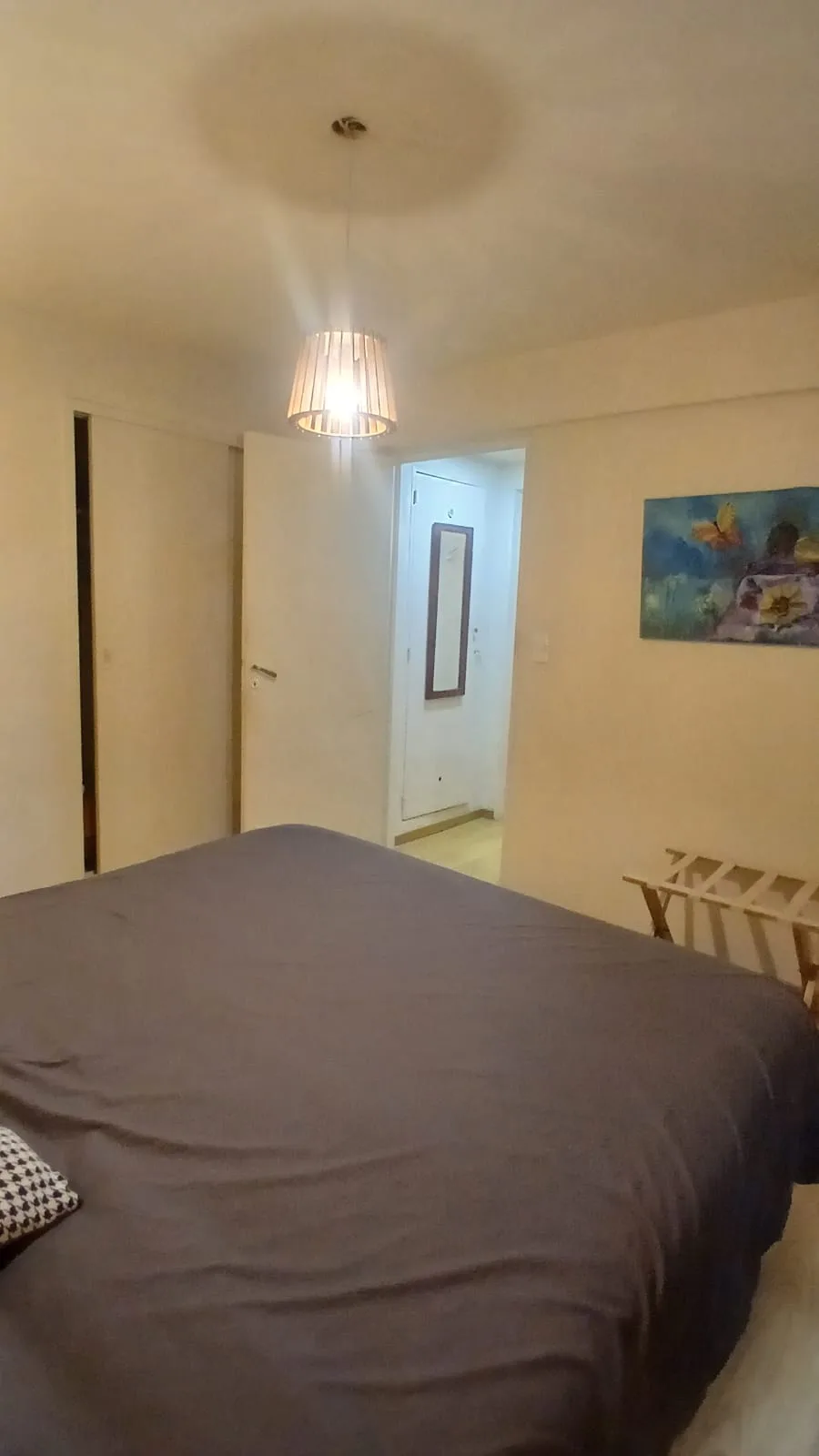Departamento 2 ambientes - Vice Almirante O'Connor, Bariloche — foto 6