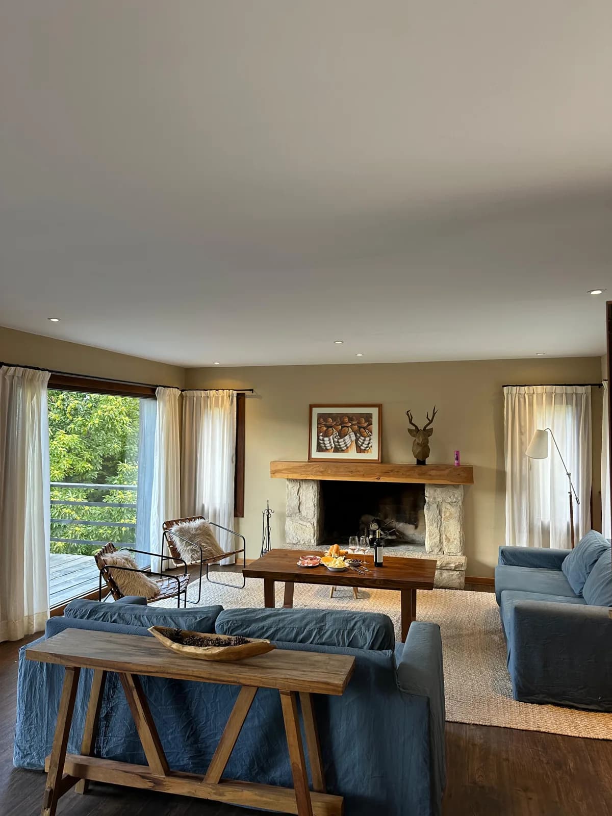 Harmony House - Arelauquen Golf & Country Club — foto 2
