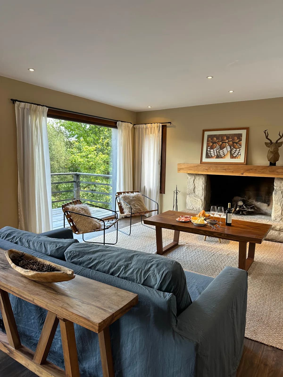 Harmony House - Arelauquen Golf & Country Club — foto 3