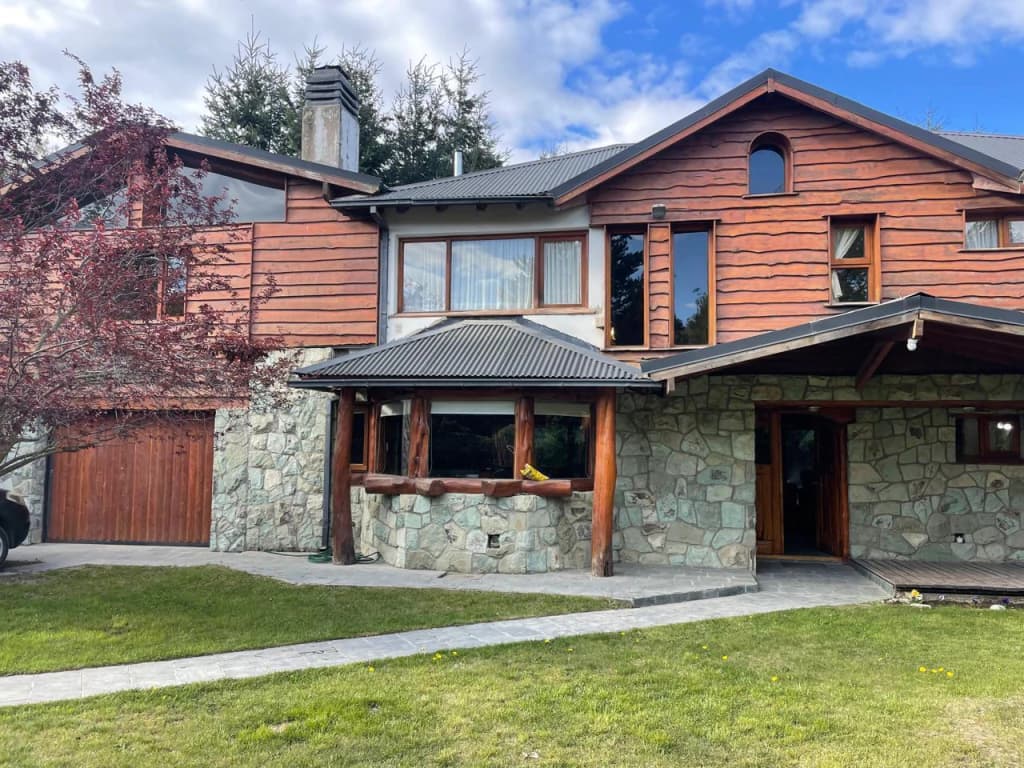 Casa Km 13, Bariloche — foto 2