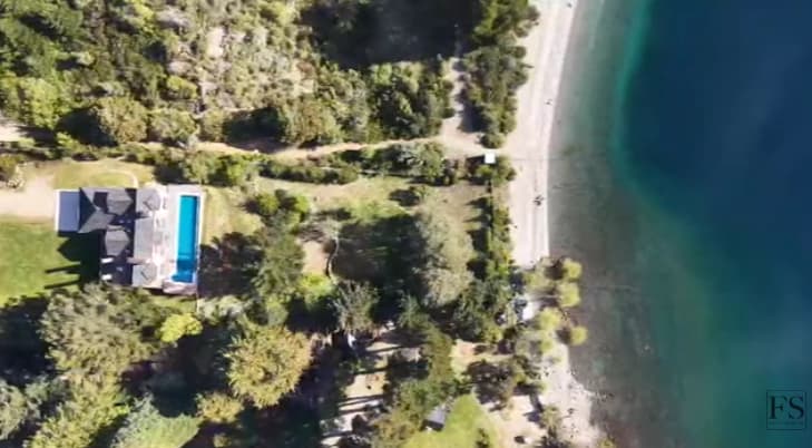Casa Lago Moreno — foto 3