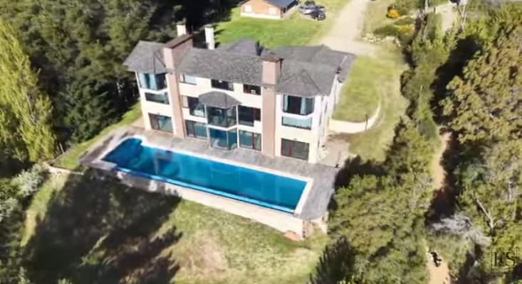 Casa Lago Moreno — foto 4