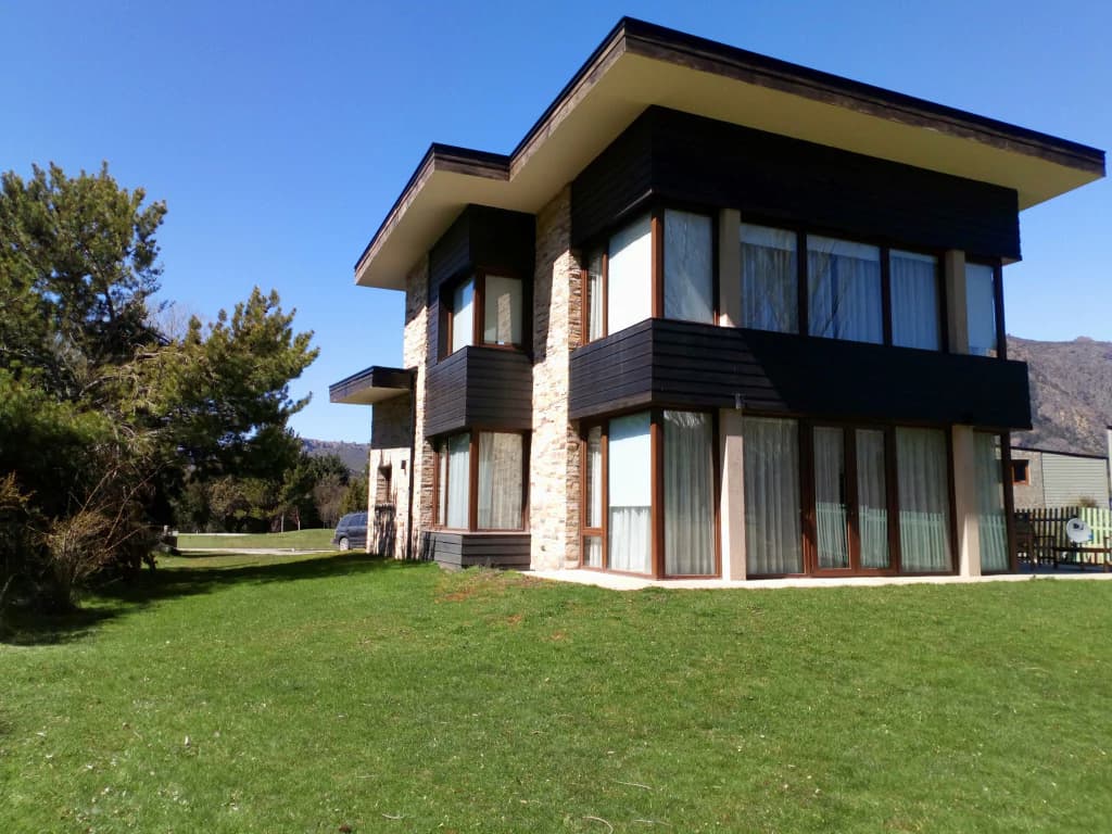 Casa con acceso al golf - Arelauquen Golf & Country Club — foto 6
