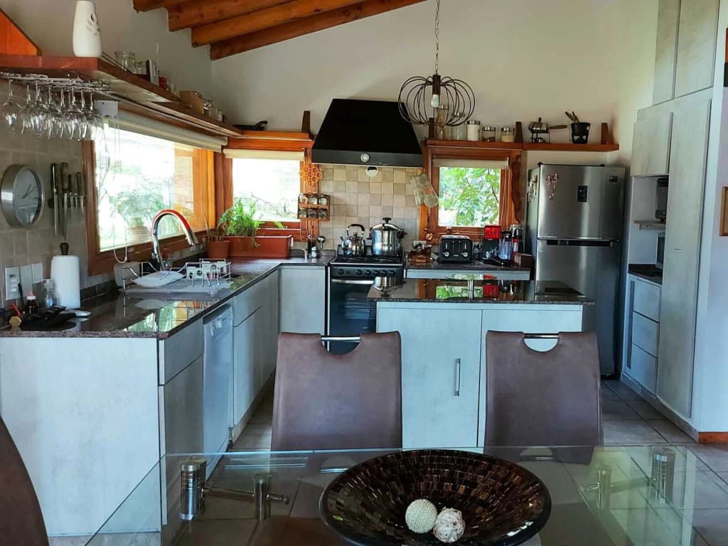 Casa Miradores del Gutiérrez - Arelauquen Golf & Country Club — foto 4