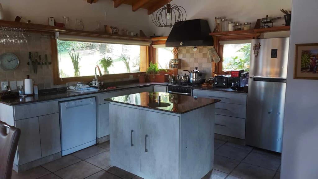Casa Miradores del Gutiérrez - Arelauquen Golf & Country Club — foto 5