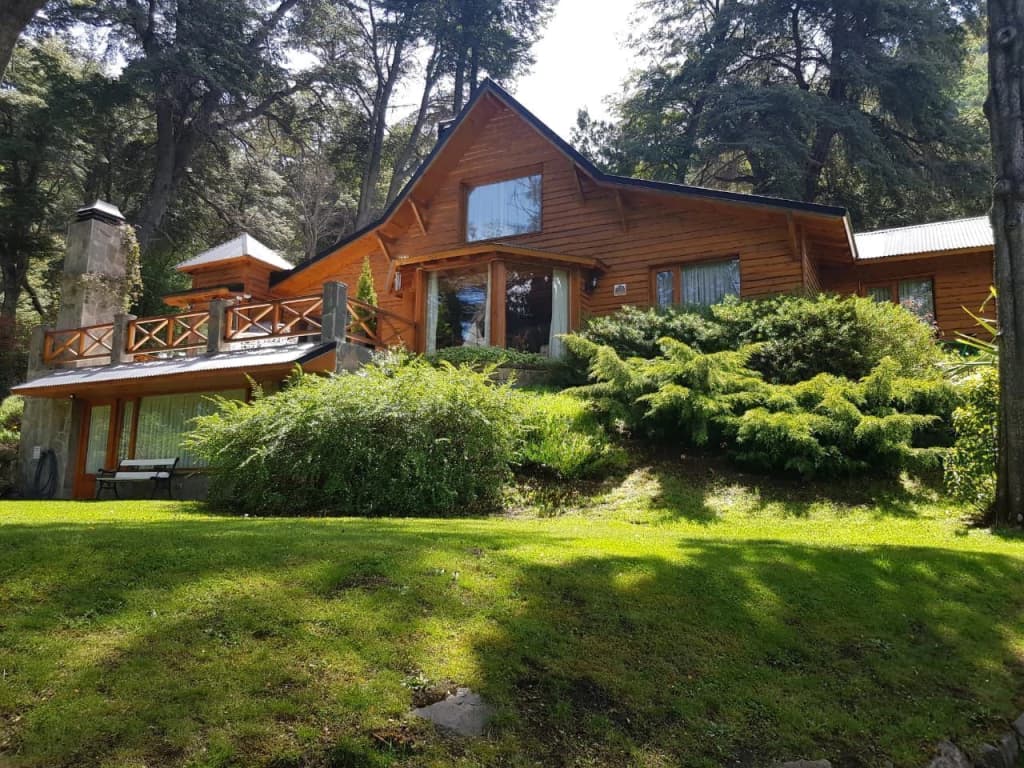 Casa Miradores del Gutiérrez - Arelauquen Golf & Country Club — foto 6