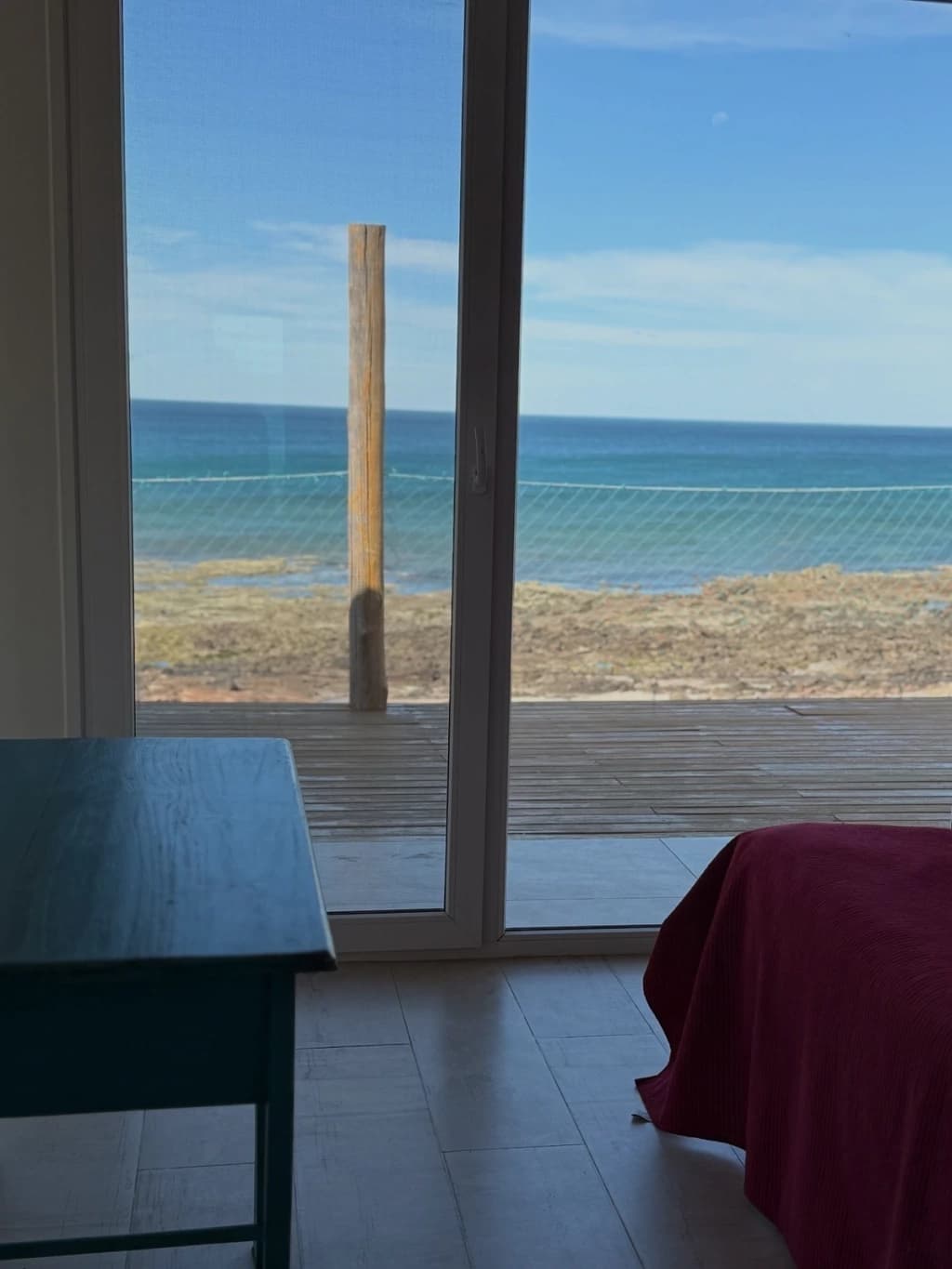Paradise on the Beach - Las Grutas (hasta 6 huéspedes) — foto 4