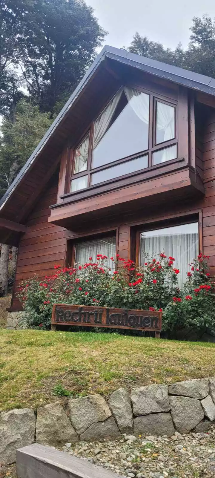 Casa Lote CD15 - Arelauquen Golf & Country Club — foto 2