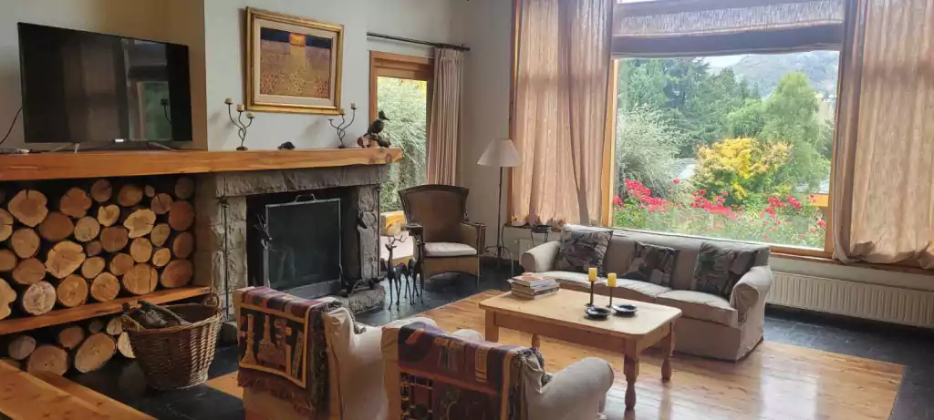 Casa Lote CD15 - Arelauquen Golf & Country Club — foto 3
