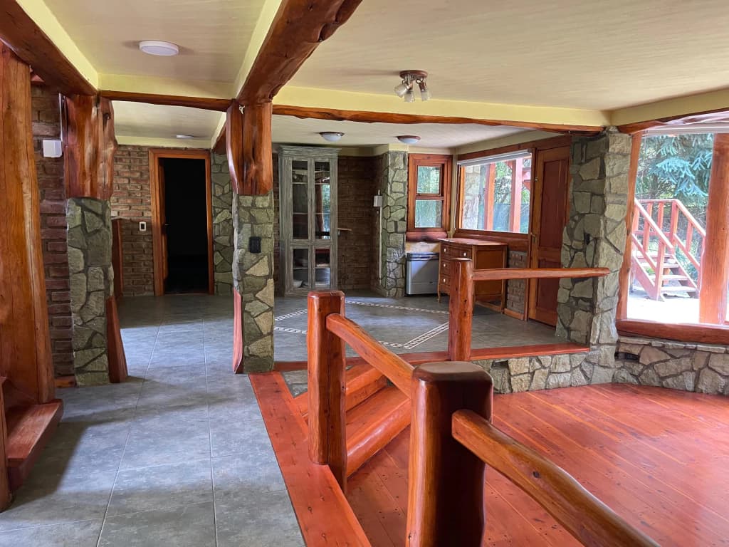 Casa Km 13, Bariloche