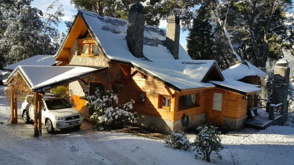 Casa Miradores del Gutiérrez - Arelauquen Golf & Country Club